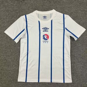 25/26 Club Deportivo Olimpia training uniform
