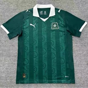 25/26 Plymouth Argyle Home Shirt 1:1 Thai quality