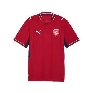 2026 Czech Republic Home Kit