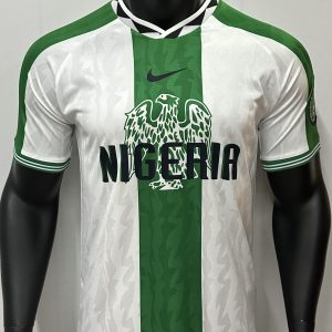 1996  Retro  Nigerian guest 1:1 Thai quality
