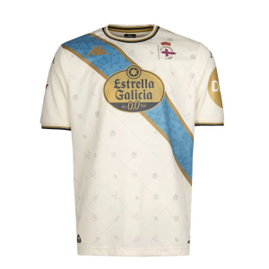 25/26 Deportivo La Coruña Third Jersey