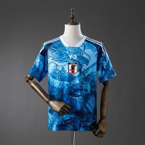 Japan 2026 Samurai and Blue Dragon Pattern Kit