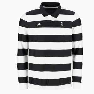 Juventus 2025-2026 4th Kit - Long-Sleeve Version