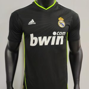 10/11  Retro Real Madrid away 1:1 Thai Quality