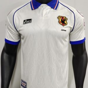 1998   Retro Japan away 1:1 Thai Quality